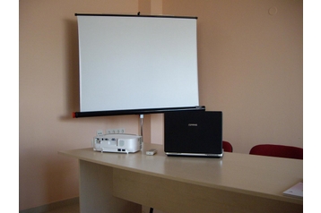 България Hotel Stara Zagora, Екстериор